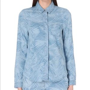 Ted Baker DEXI Top Size 1 UK 4 US.